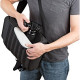 Lowepro Sac Photo ProTactic BP 350 AW II noir