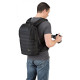Lowepro Sac Photo ProTactic BP 350 AW II noir