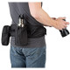 Lowepro Sac Photo ProTactic BP 350 AW II noir