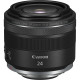 Canon Objectif RF 24mm F1.8 Macro IS STM 