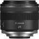 Canon Objectif RF 24mm F1.8 Macro IS STM 