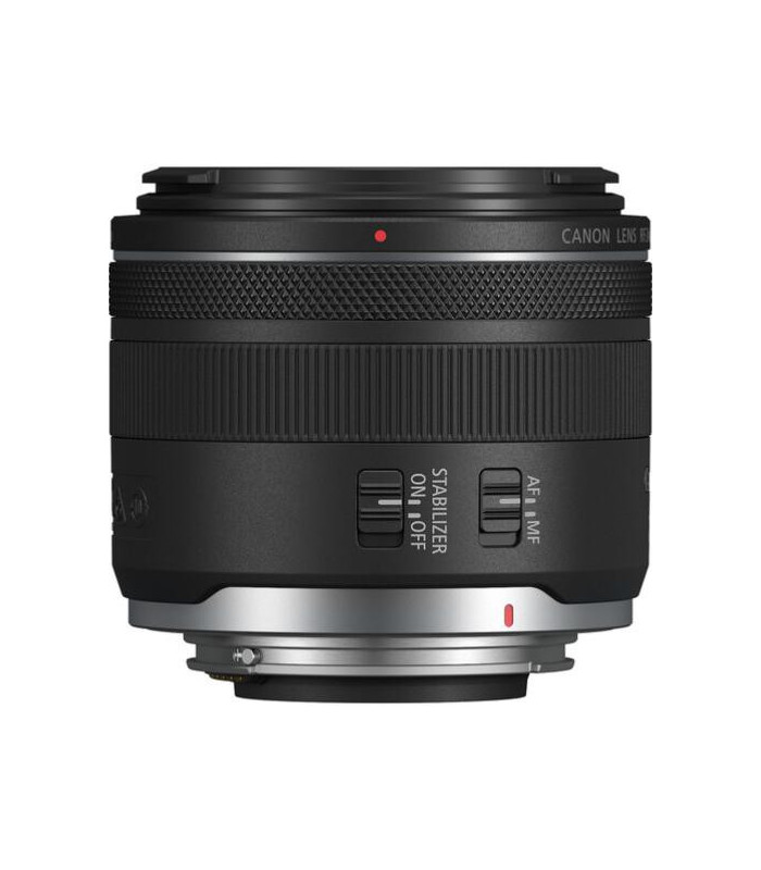 Canon Objectif RF 24mm F1.8 Macro IS STM 