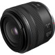 Canon Objectif RF 24mm F1.8 Macro IS STM 