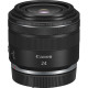 Canon Objectif RF 24mm F1.8 Macro IS STM 