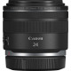 Canon Objectif RF 24mm F1.8 Macro IS STM 