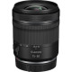 Canon Objectif RF 15-30mm F4.5-6.3 IS STM Lens