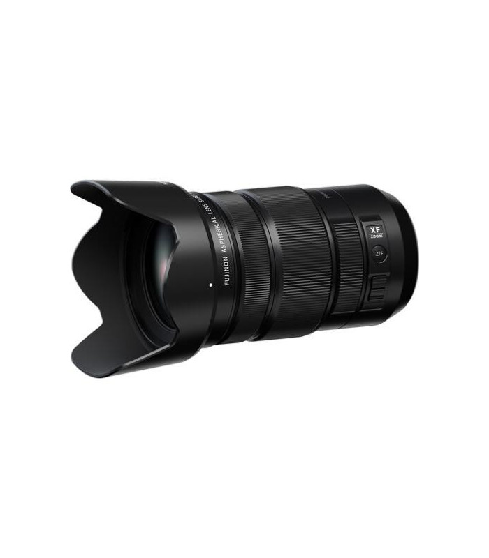 Fujifilm Objectif XF 18-120mm f/4 LM PZ WR 