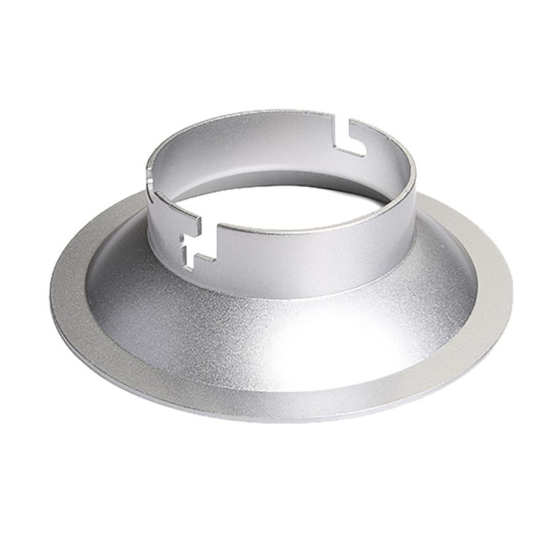 Elinchrom Adaptateur Rotalux Go pour Quadra