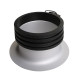 Elinchrom Adaptateur Rotalux Go pour Profoto