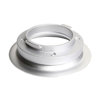 Elinchrom Adaptateur Rotalux Go pour Broncolor