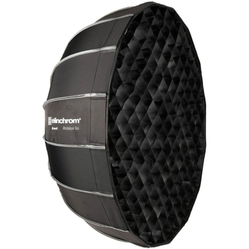 Elinchrom Boîte à lumière Rotalux Go Octa