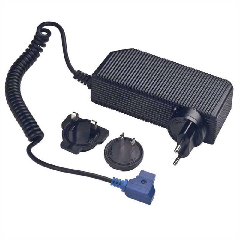 Bebob Chargeur rapide D-Tap S1 MICRO