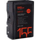 Bebob Batterie B-MOUNT 14.4V/28.8V,155Wh