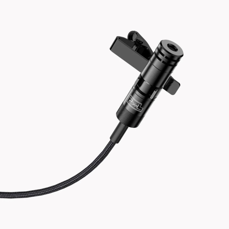 Pixel Micro Lavalier Finch