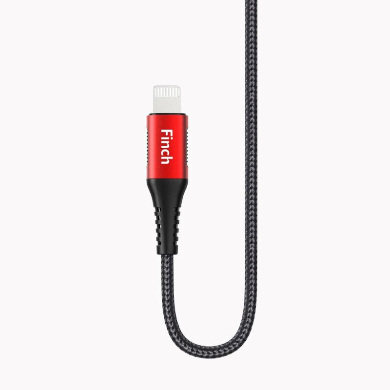 Pixel Micro Lavalier Finch