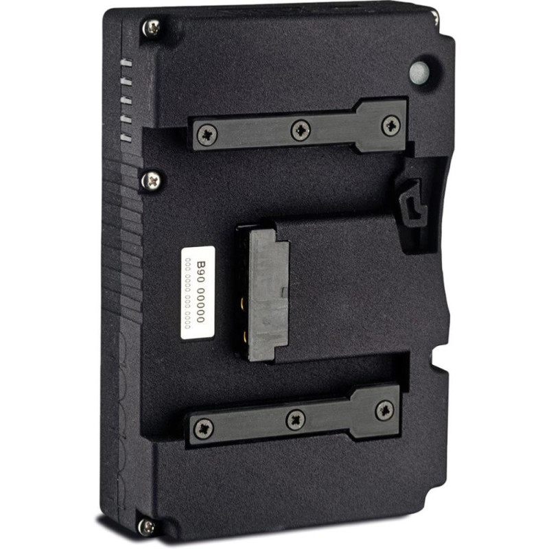 Bebob Batterie B-MOUNT 14.4V/28.8V,86Wh