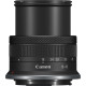 Canon Objectif RF-S 18-45mm f/4.5-6.3 IS STM