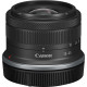 Canon Objectif RF-S 18-45mm f/4.5-6.3 IS STM