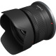 Canon Objectif RF-S 18-45mm f/4.5-6.3 IS STM
