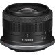 Canon Objectif RF-S 18-45mm f/4.5-6.3 IS STM