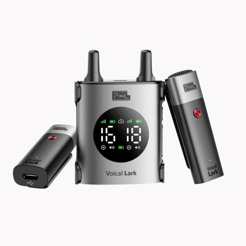 Pixel Kit Micro Lark HF 2TX - 1 RC