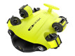 Qysea 6 protections pour turbines - FiFish V6/V6S