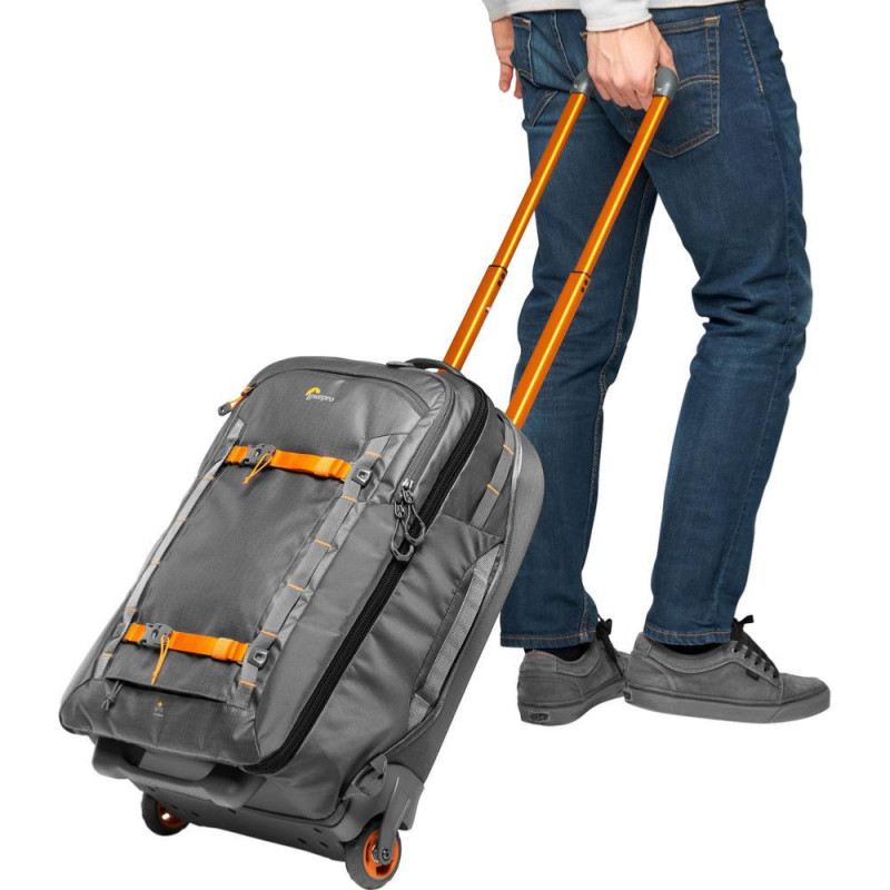 Lowepro Valise Whistler RL 400 AW II