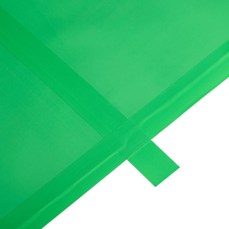 Manfrotto Gaffer Chroma Key Green 50mm x 50m