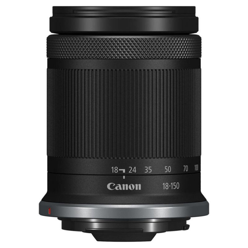 Canon Objectif RF-S 18-150mm f/3.5-6.3 IS STM
