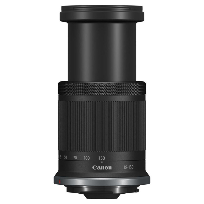 Canon Objectif RF-S 18-150mm f/3.5-6.3 IS STM