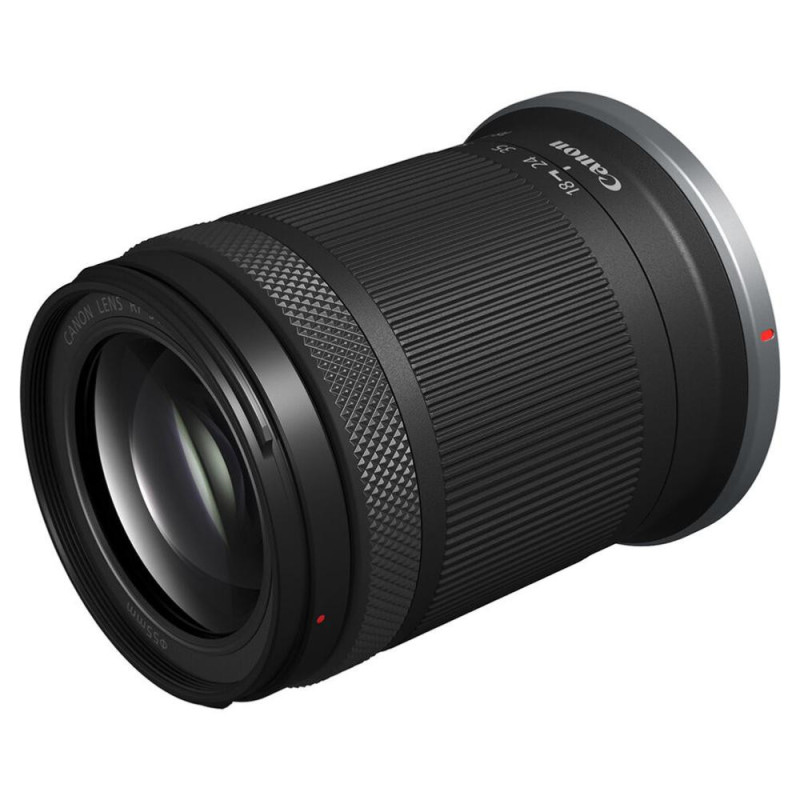 Canon Objectif RF-S 18-150mm f/3.5-6.3 IS STM