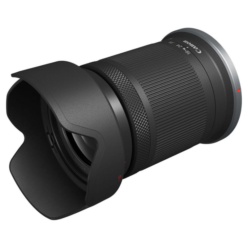 Canon Objectif RF-S 18-150mm f/3.5-6.3 IS STM