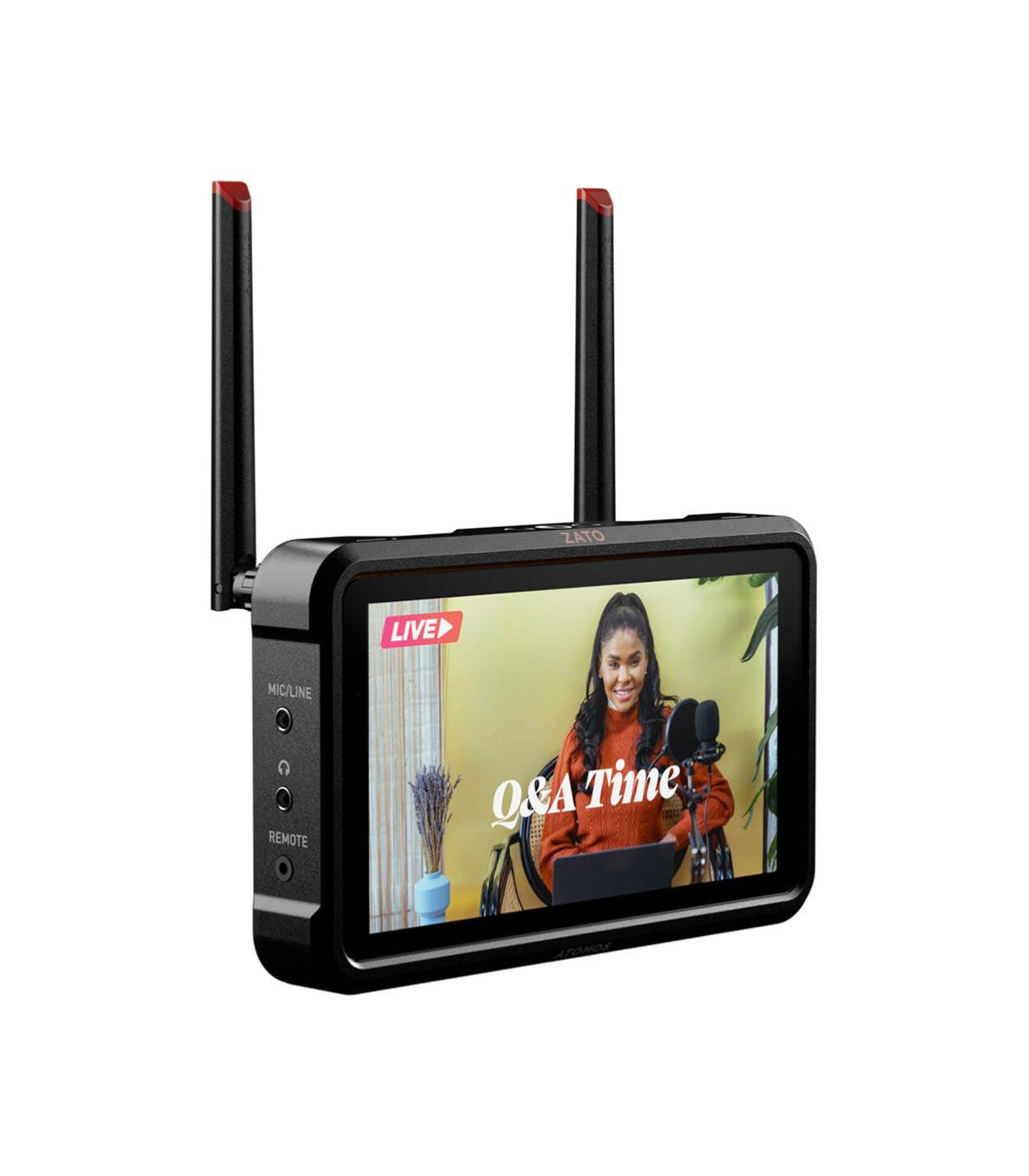 Atomos Câble mini HDMI vers HDMI 30cm - Prophot