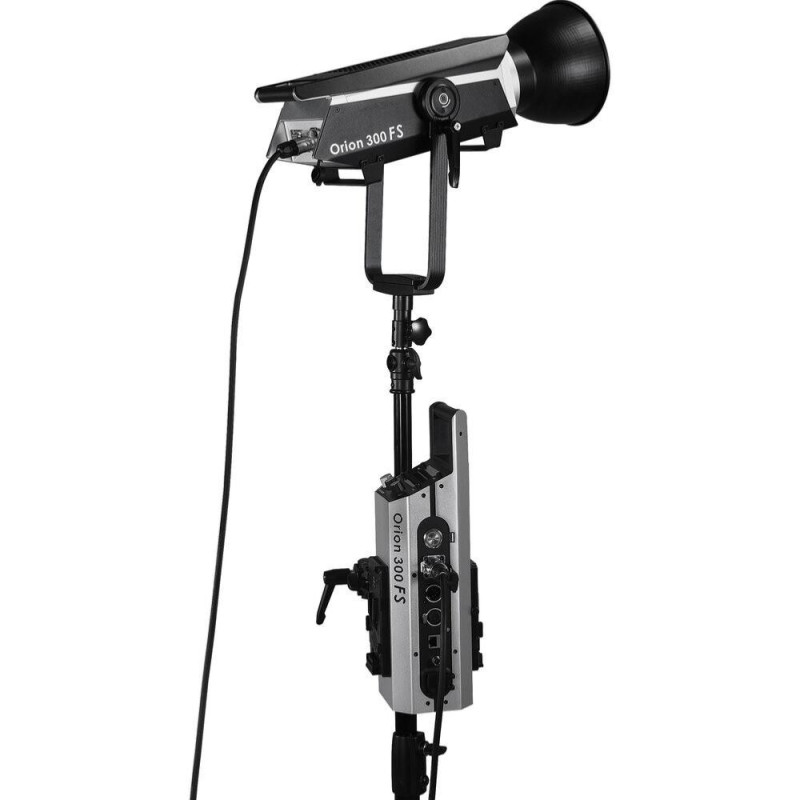 Prolycht Torche LED Orion 300 FS