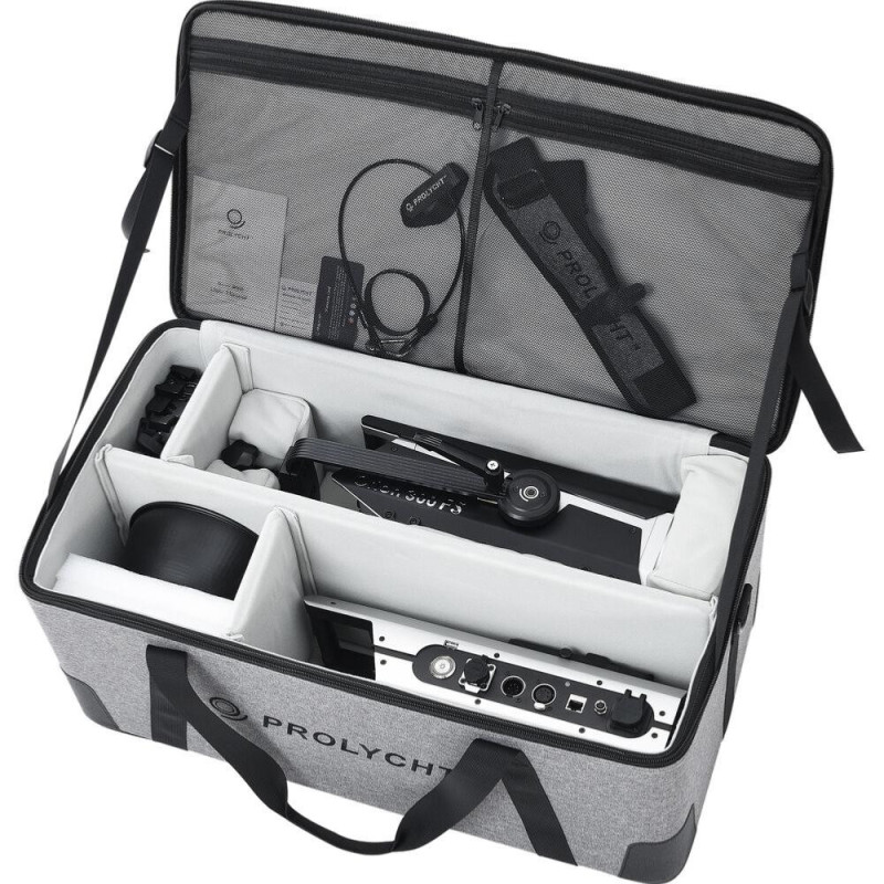 Prolycht Torche LED Orion 300 FS