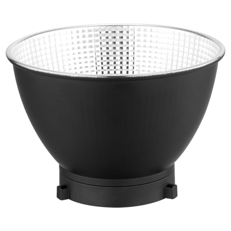 Prolycht Torche LED Orion 675 FS avec Valise de transport