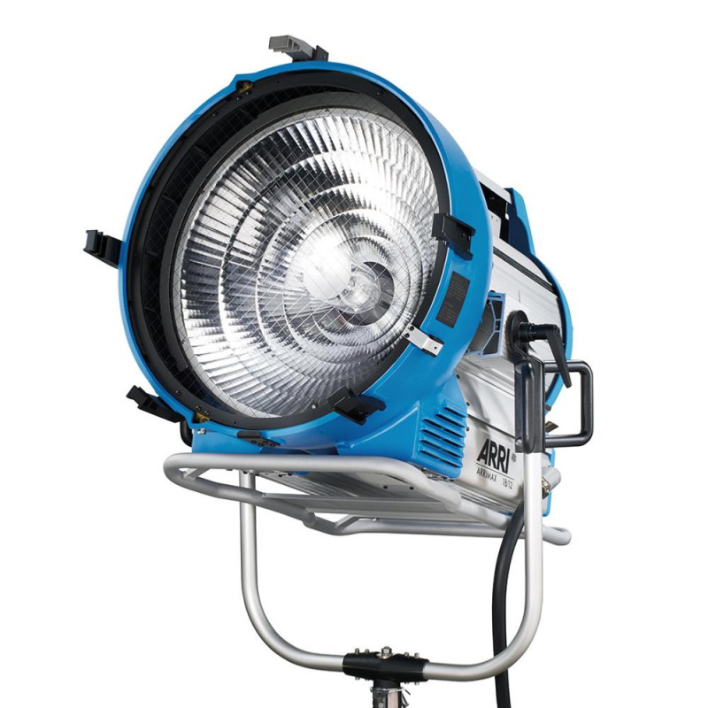 Arri Kit HMI ARRIMAX 18/12 avec Ballast EB MAX 12/18