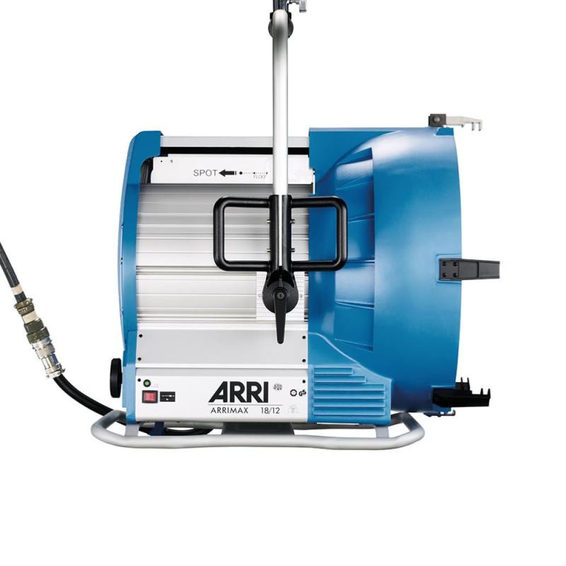 Arri Kit HMI ARRIMAX 18/12 avec Ballast EB MAX 12/18