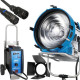 Arri Kit HMI ARRIMAX 18/12 avec Ballast EB MAX 12/18