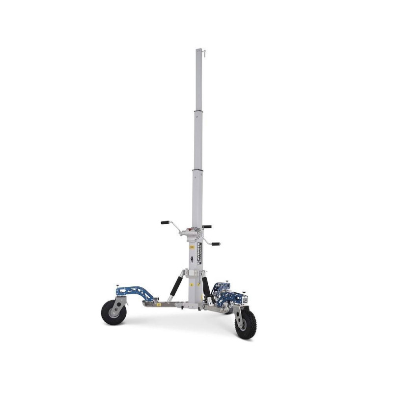 Avenger Pied Buccaneer 3m