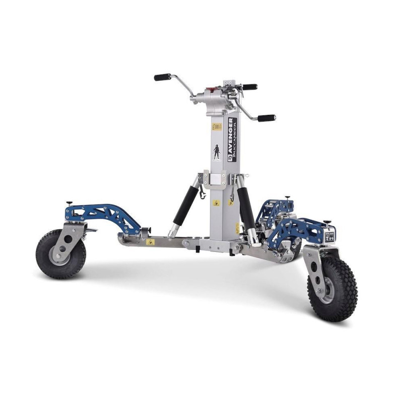 Avenger Pied Buccaneer 3m