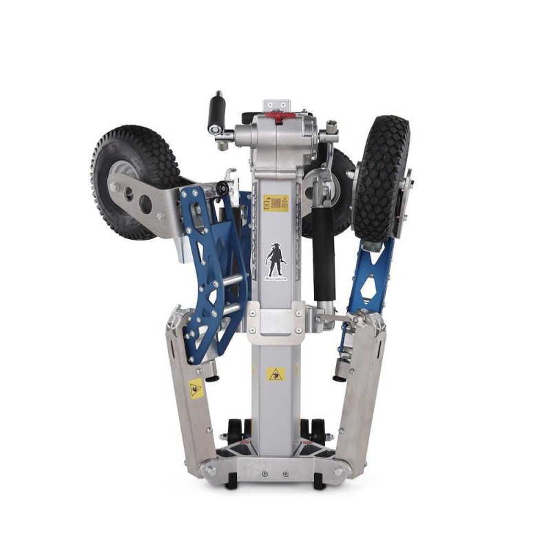 Avenger Pied Buccaneer 3m