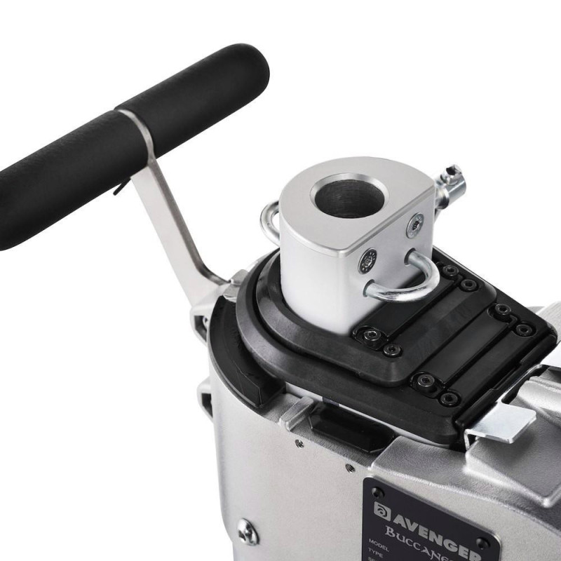 Avenger Pied Buccaneer 3m