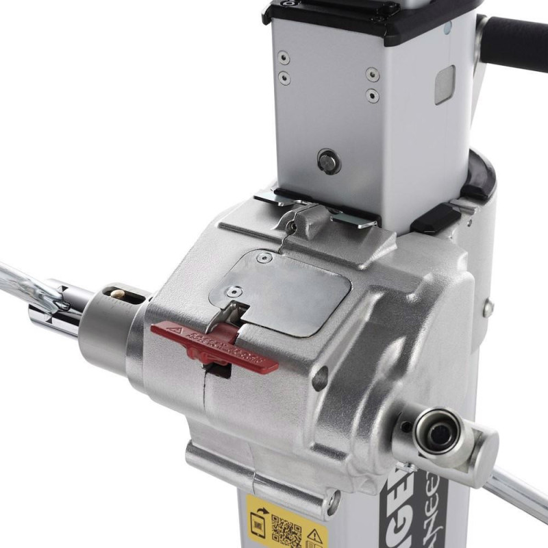 Avenger Pied Buccaneer 3m