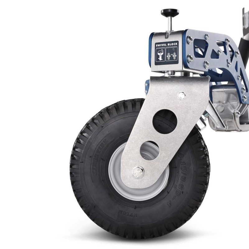 Avenger Pied Buccaneer 3m