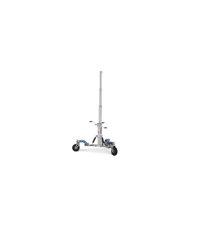 Avenger Pied Buccaneer 3m