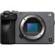 Sony Caméra FX30 nu
