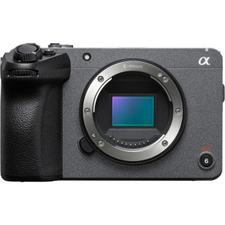 Sony Caméra FX30 nu