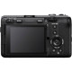Sony Caméra FX30 nu