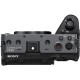 Sony Caméra FX30 nu